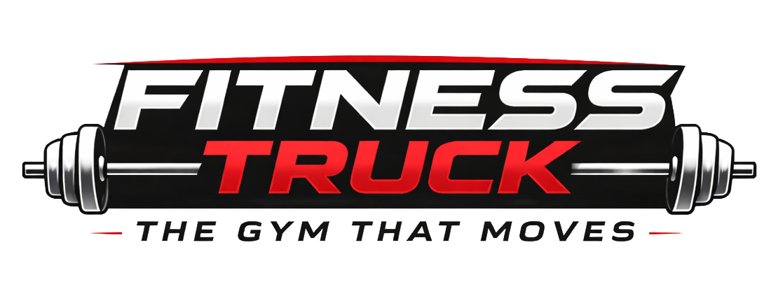 Fitness Truck - The Gym That Moves